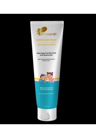 Prosente Pişik Kremi 100ml