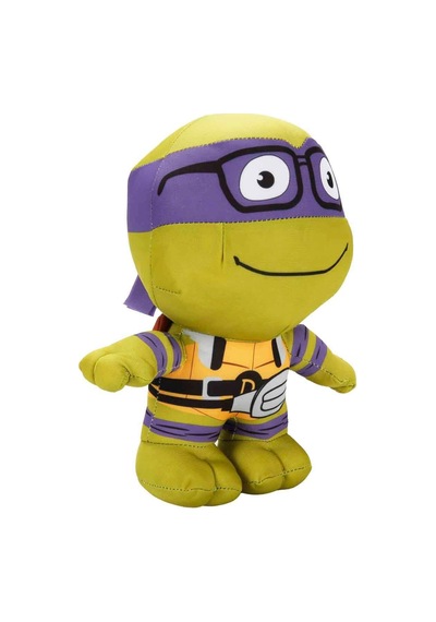 Ninja Kaplumbağalar Lil Bodz Peluş