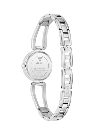 Guess Guu1370l4m Kadın Kol Saati Metalik Gri