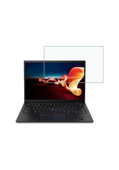 Lenovo Uyumlu Thinkpad X1 Carbon 14 İnç Ekran Koruyucu Nano Flexible