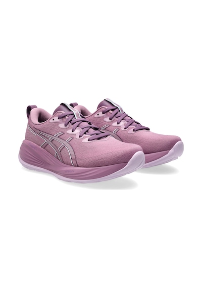 Asics Asıcs Gel-cumulus 27 Kadın Pembe Koşu Ayakkabısı 1012b772-500 Pembe