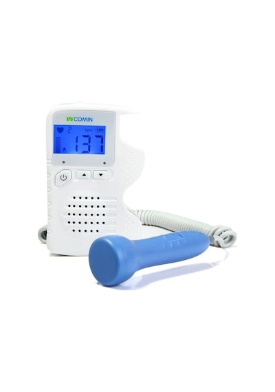 Medikaltec Fetal Doppler