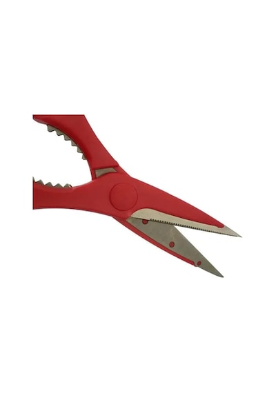 Ayrex Çok Amaçlı Mutfak Makası,paslanmaz Çelik Tavuk Balık Et Makası,metal Makas 1