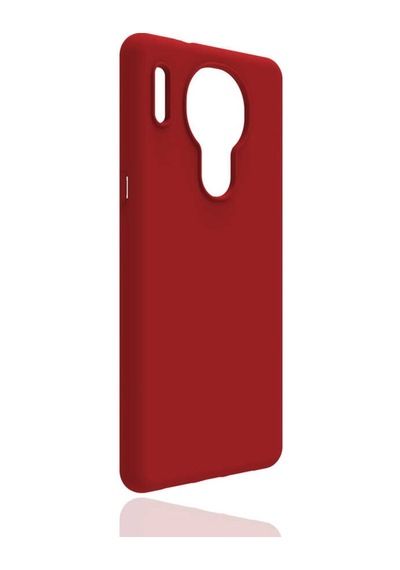 Reeder P13 Blue Max Lite Kılıf Biye Yumuşak Silikon Case