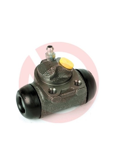 Cıfam Fren Silindiri Sol 101476 R9 R11 KNO-CIFAM-101-476