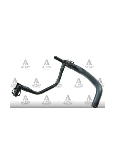 Esse Otomotiv Astra H-J İnsignia Zafira B Corsa E 08-13 Z16Let- -B16Les Hortum Termostat - WIN-0500601