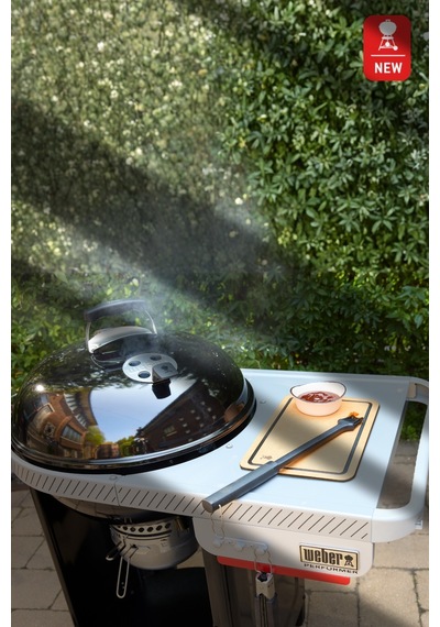 New PERFORMER ® 2026 Kömürlü 57cm Barbekü&Mangal -