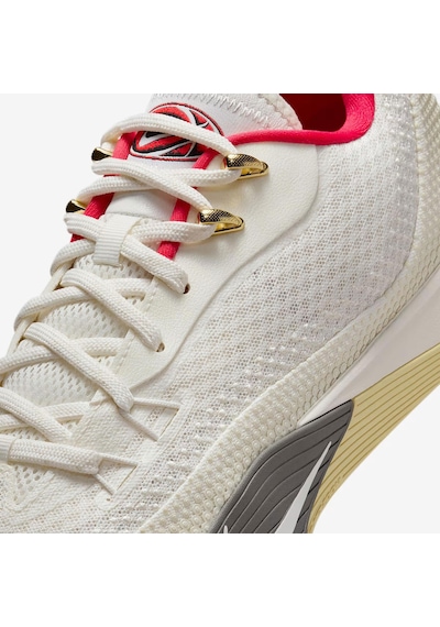 Nike Street Flare Erkek Basketbol Ayakkabısıhf0219-002 Beyaz