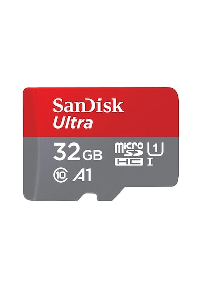Sandisk 32gb Sdsqua4-032g-gn6mn Class 10 Uhs-ı U1 A1 Hafıza Kartı Kdo