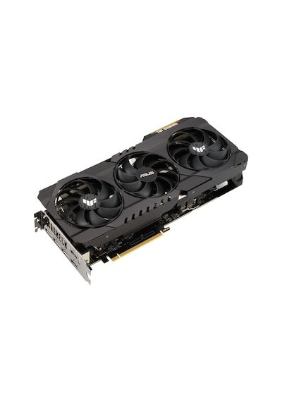 Asus NVIDIA GeForce RTX 3070 Ti TUF Gaming OC TUF-RTX3070TI-O8G-GAMING 8 GB GDDR6X 256 Bit Ekran Kartı