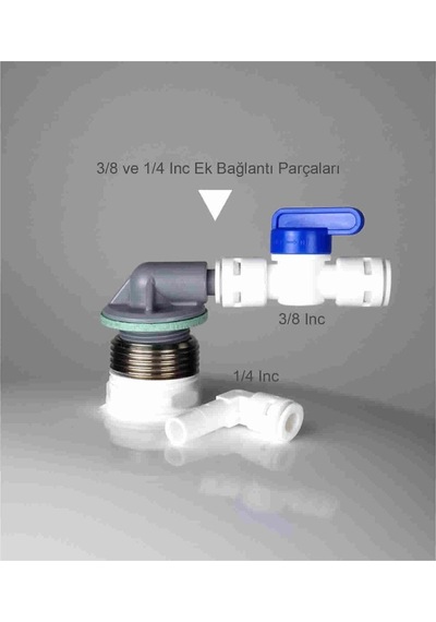 Aqua Bella 40 Litre 11g Tr Tank