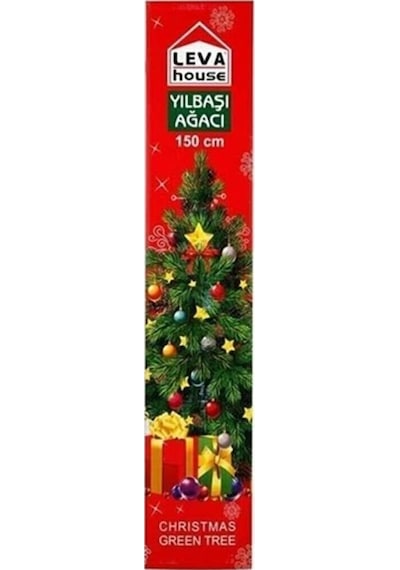 Çam Ağacı 220 Dal 150Cm