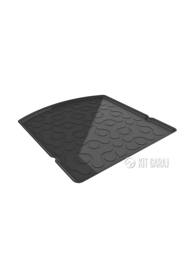 Kit Garaj Audi A5 2008-2014 Bagaj Havuzu Termoform