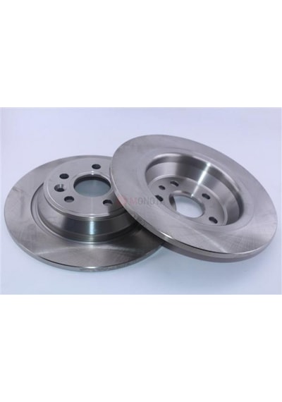 Arka Disk Ayna Tk Ford S-Max 2007 6G91 2C315 Ba Dj Marka