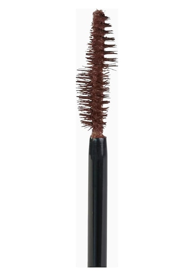 By Mina Al Sheikhly Tiger Eye Brown Maskara 9ml Suya Dayanıklı Kahverengi