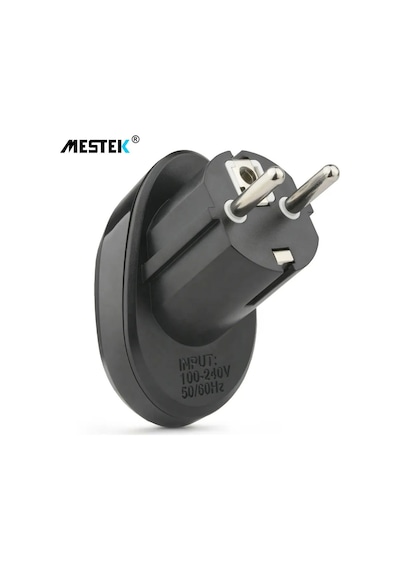 Mestek St02d Priz Test Cihazı