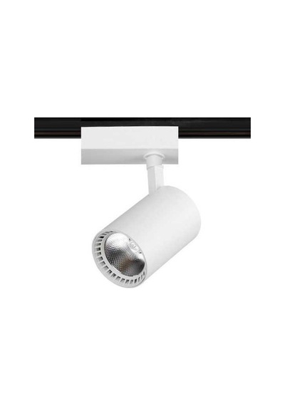 Ycl Yrs-340B 24W Led Ray Spot Beyaz
