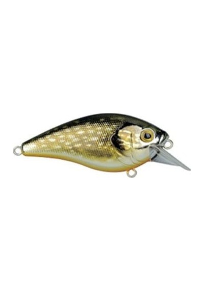 D. Spro Ikiru Chrome M-Crank Sl Fl Pike Maket Yem (551658623)