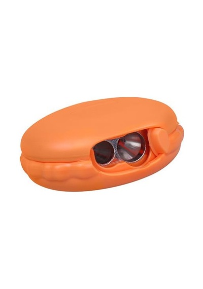 Kw-trıo Makaron Kalemtras Cıftlı Pembe
