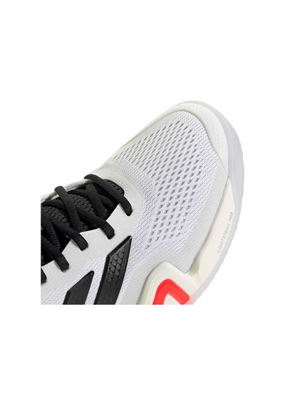 Adidas Erkek Tenis Ayakkabısı Barricade 14 M Jr9153 Beyaz