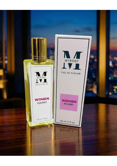 Myrody Yummy Kadın Parfüm EDP 50 ML