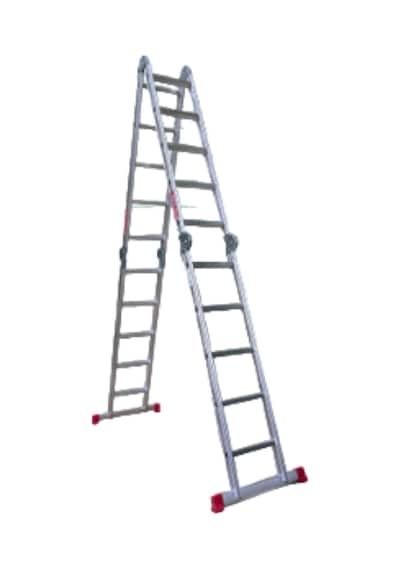Akrobat Merdiven 6.95 M