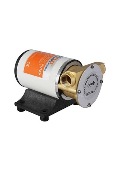 Seaflo Güverte Yıkama Su Pompası 30 L/dk 12v