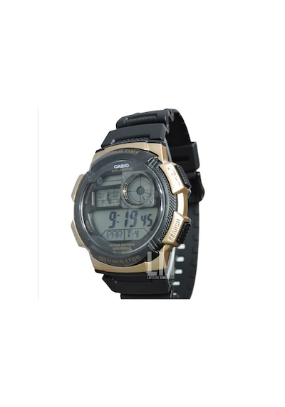 Casio AE-1000W-1A3VDF Erkek Kol Saati