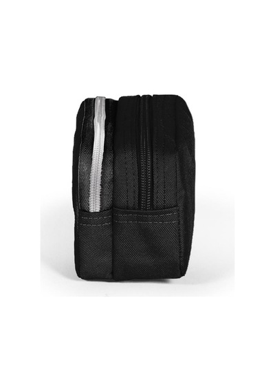 Coral High Sport Siyah İki Bölmeli Kalem Çantası 2261