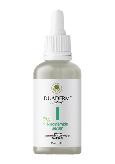 Niacinamide Ve Zinc Pca Gözenek Sıkılaştırıcı Serum, 30 Ml