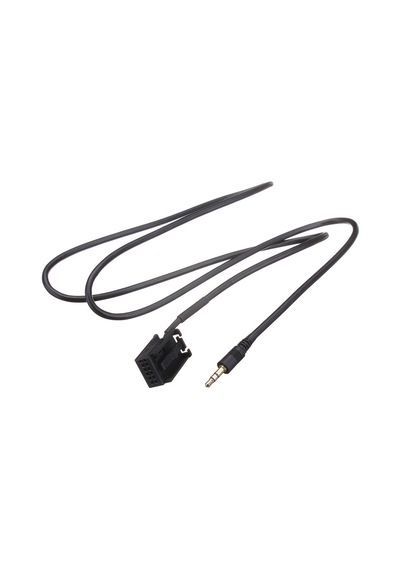 Ford Focus Mondeo 6000cd Aux Girişi Adaptör Kablosu Sku11 N11.523