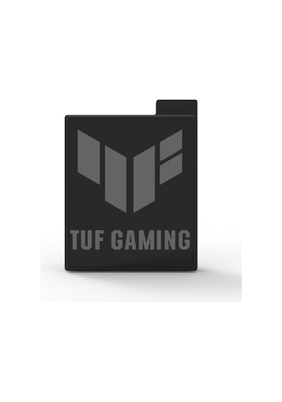 Asus Tuf Gaming Logolu Atx Güç Kaynağı 24 Pin Argb Konnektör Başl