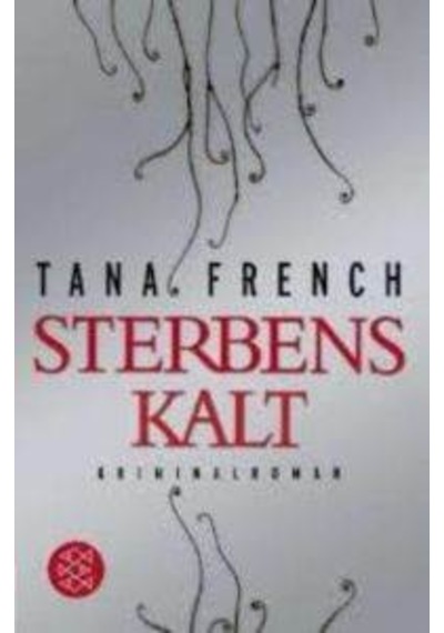 Sterbenskalt