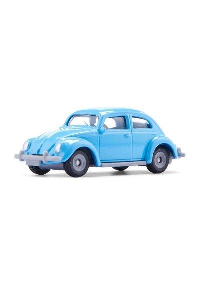 Siku Vw Beetle 1557 Çok Renkli