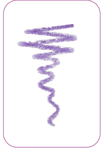Callista Eye Candy Göz Kalemi 04 Magnetic Lilac - Mor