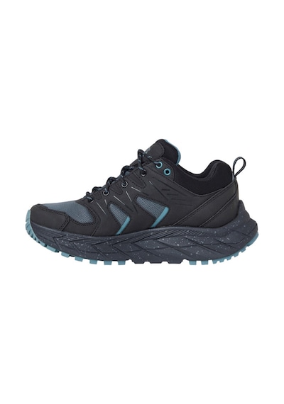 Karrimor Karrimor Kestrel Low Ladies Weathertite Kadın Outdoor Ayakkabısı Blk Siyah