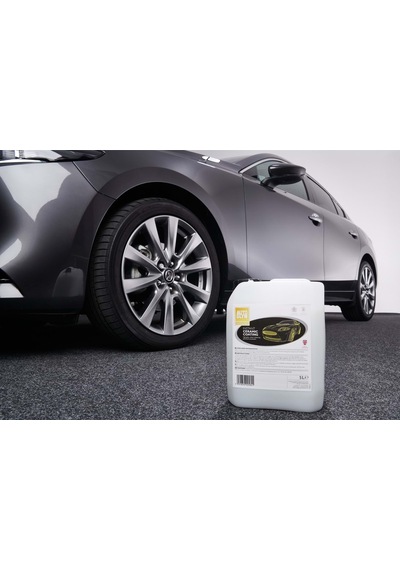 Instant Ceramıc Coatıng - 5 Lt.seramik Performansında Bakım Cilas