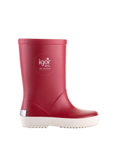 Igor Splash Nautico Çocuk Yağmur Çizmesi W10107-005