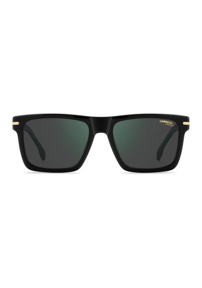 Carrera Güneş Gözlüğü - Polarize Carrera 378/s 55 807 Q3 Siyah