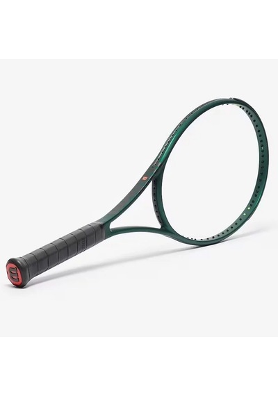 Wilson Blade 98 18x20 V9 Tenis Raketi 305 Gr. Wr149911u2