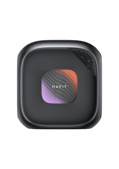 Havit PJ215 Pro Smart Android TV 9.0 4K Projeksiyon Cihazı