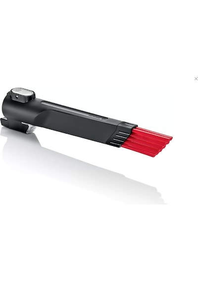 Bosch Uyumlu Unlimited 6-7-8 Serileri  Hortum Dar Alan,çekmece Aparatı 3lü Set 3