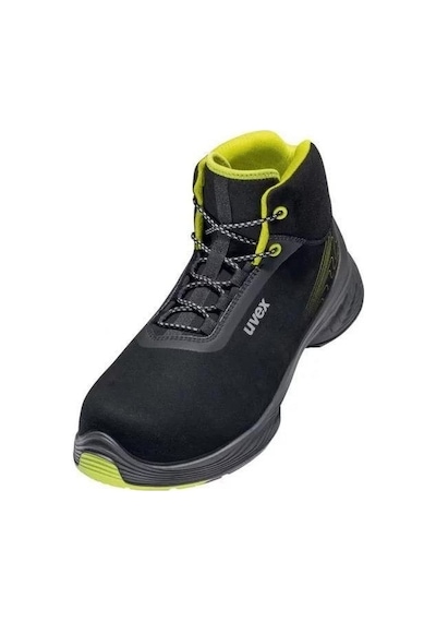 Uvex 6845 S2 Src İş Botu