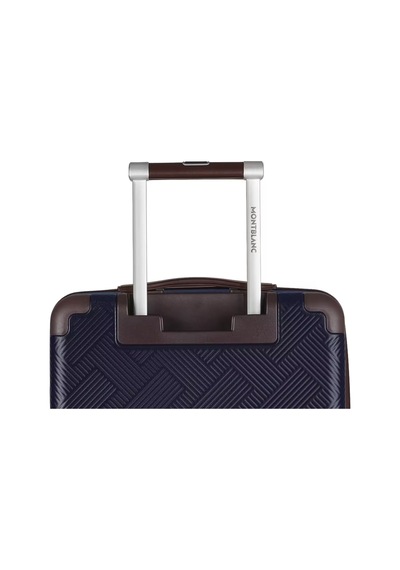 Mont Blanc Montblanc My4810 Cepli Kabin Boy Valiz 221708 Lacivert