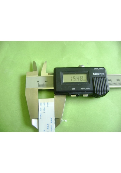 Kingboss İp-12 İp Kamera Flex Kablo 30 Pin 30-0.5-20B