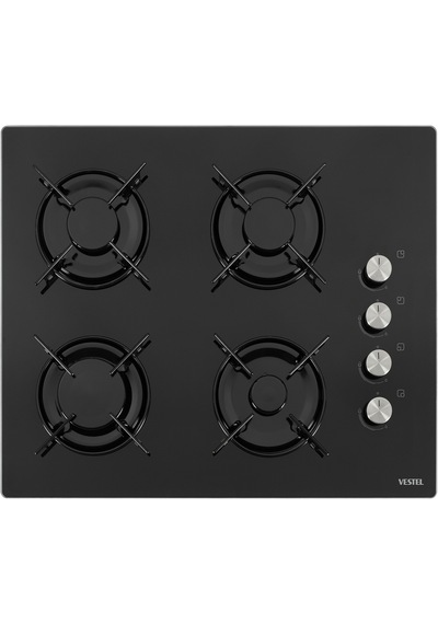 Vestel AO-65104 S-DG Ankastre Ocak