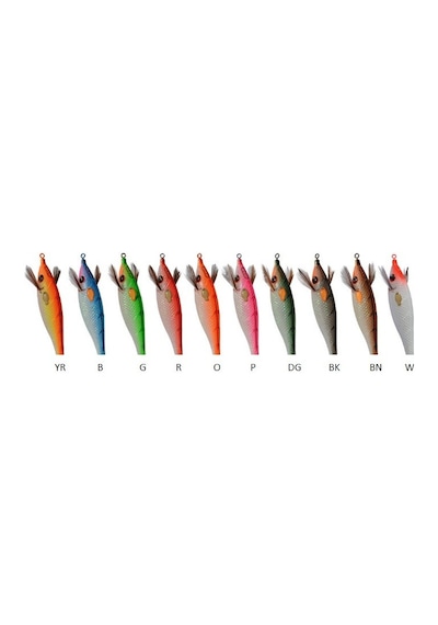 Dtd Retro Bukva 3.0 8 Cm 12.9 Gr Yeşil