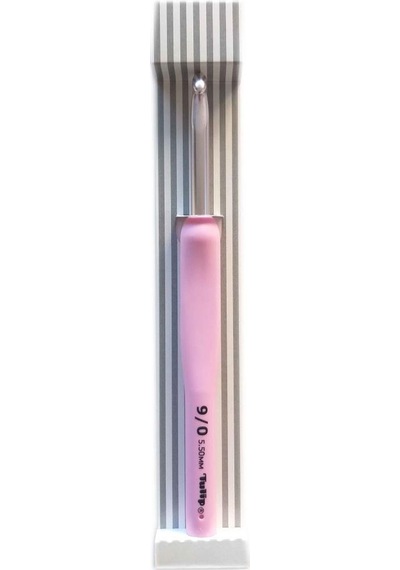 Angel Çanta Aksesuar Tulip Etimo Rose Tığ 5.5 Mm