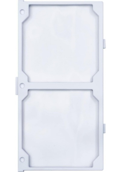 Lian Li Lan207-w Ön Kapak Beyaz Toz Filtresi G89.lan207-1w.00 Akak9llı0043