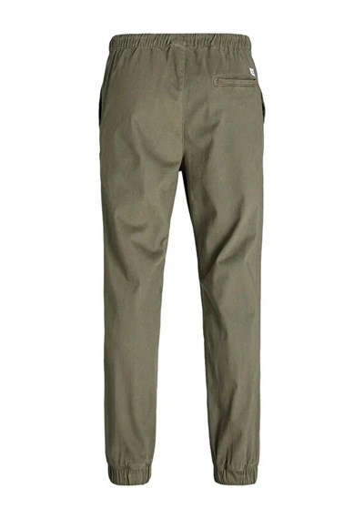 Jack & Jones Jack&jones 12224518 Erkek Pantolon - Haki Haki